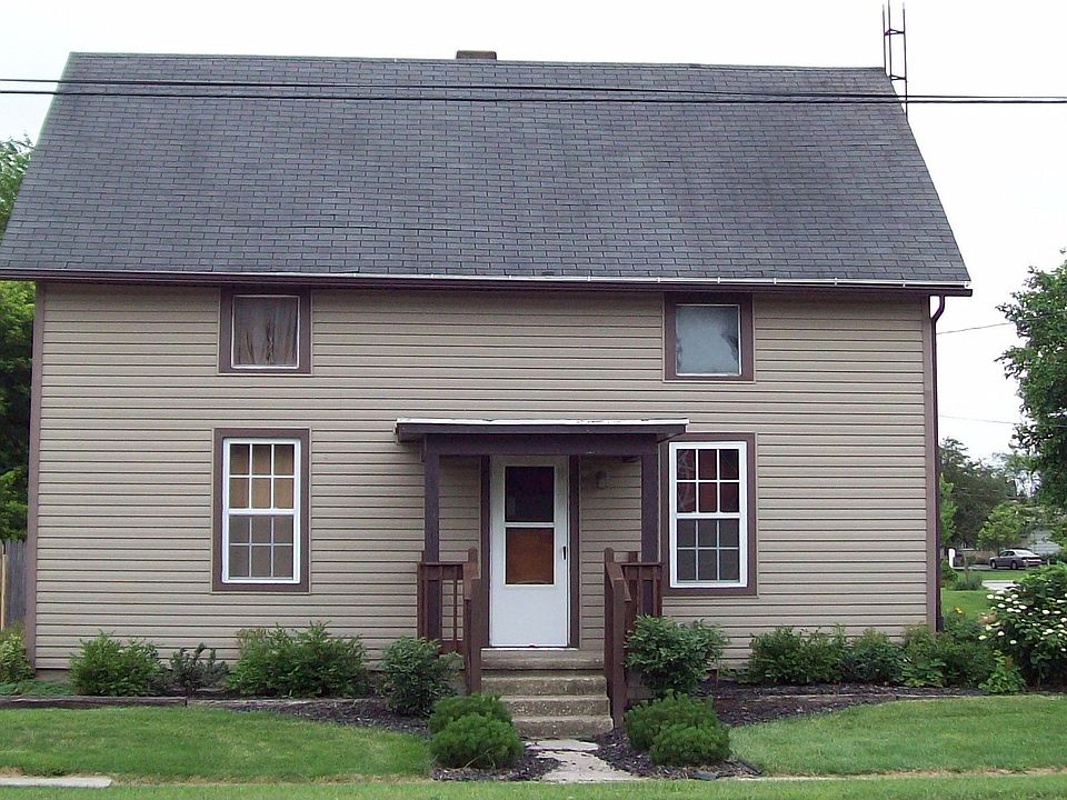 22923 Us Highway 20a, Archbold, OH 43502 Zillow