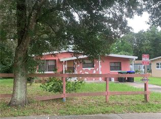 158 E Cleveland St, Apopka, FL 32703