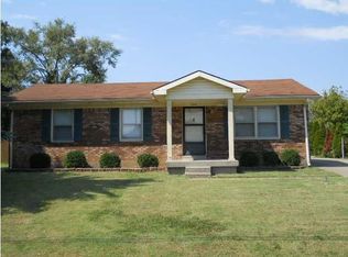 225 California Ave, Mount Washington, KY 40047