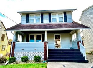 100 E Berkeley St, Uniontown, PA