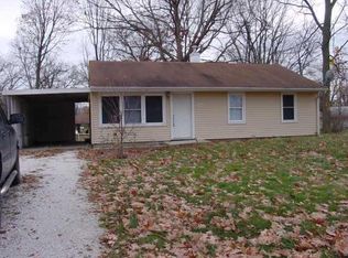 3313 N Argyle Ct, Indianapolis, IN