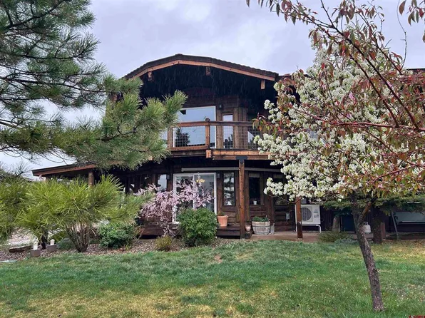 31345 hwy 184, Dolores, CO 81323