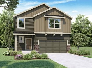 8220 S Avery Rd, Cheney, WA 99004