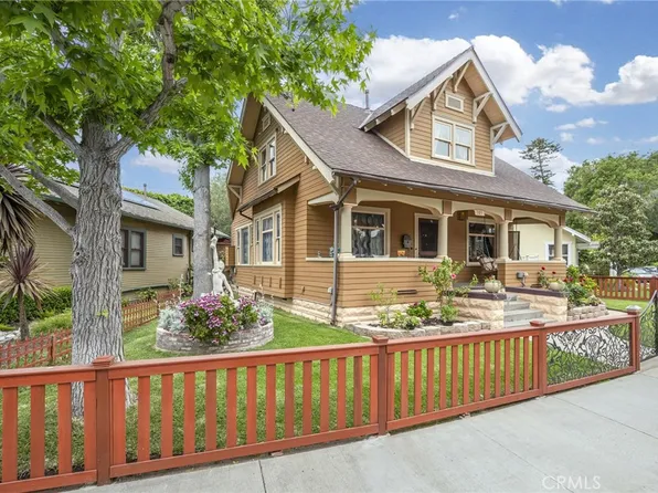 303 Carroll Park W, Long Beach, CA 90814