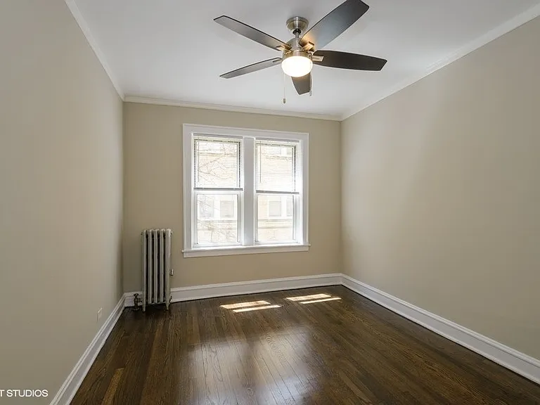 4443 N Wolcott Ave #1W — Photo 10
