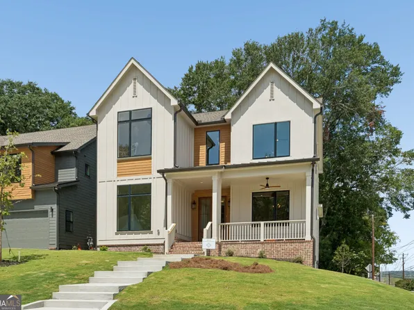 2467 Edwards Dr NW, Atlanta, GA 30318