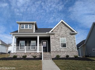 116 Kirbyberry Rd LOT 49B, Oak Ridge, TN 37830