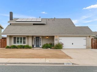 1709 Eldon Ct, El Cajon, CA 92021