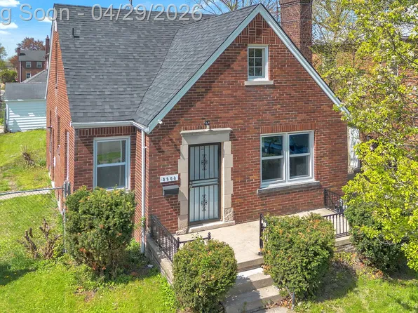 5903 Somerset Ave, Detroit, MI 48224