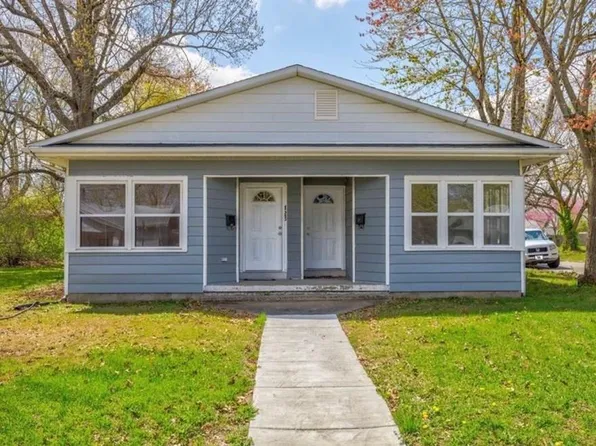 128-130 W North St, Madisonville, KY 42431