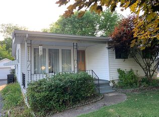 68 Pasadena Dr, Fairview Heights, IL 62208