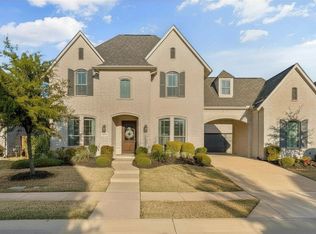 3354 Bellcrest Way, Celina, TX 75009