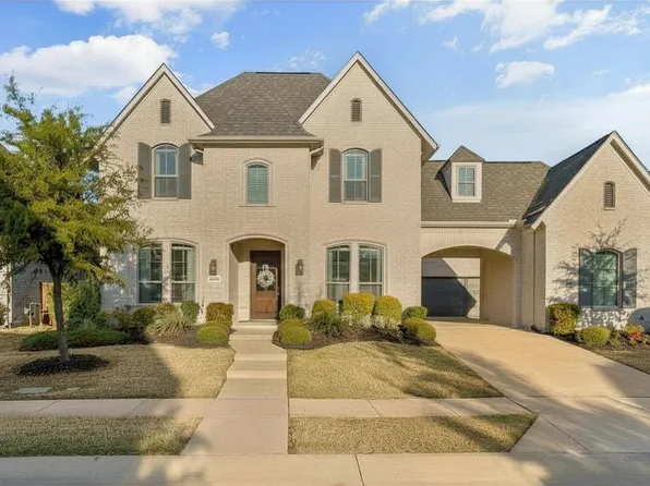 3354 Bellcrest Way, Celina, TX 75009