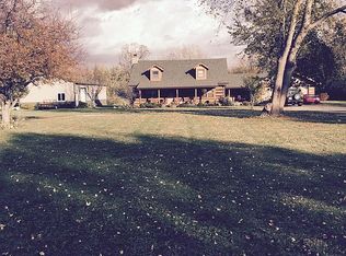 7600 S Bell Creek Rd, Muncie, IN 47302