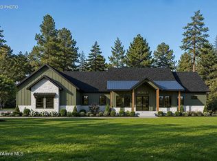 13373 N Spiral Ridge Trl, Rathdrum, ID 83858