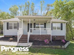 714 Firecrest St SE, Concord, NC 28025