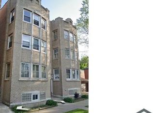 947 E 84th St APT 3, Chicago, IL 60619