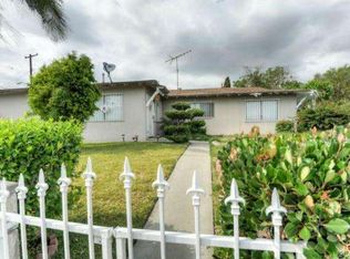 9444 Ramona Ave, Montclair, CA 91763