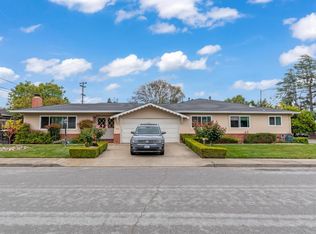 1010 Williams Way, Mountain View, CA 94040