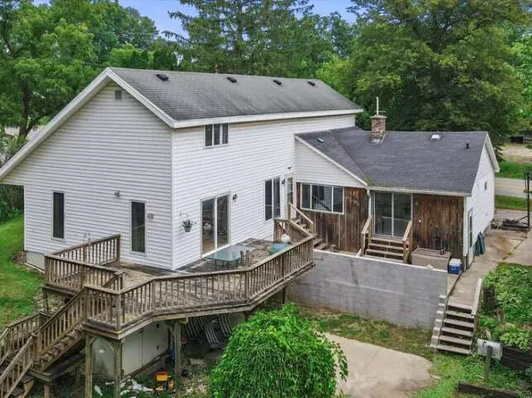 W188S6323 Gold DRIVE, Muskego, WI 53150