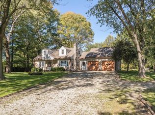 10626 Vandergriff Rd, Indianapolis, IN 46239