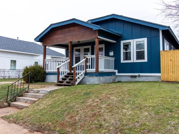 1223 NE 19th St, Oklahoma City, OK 73111