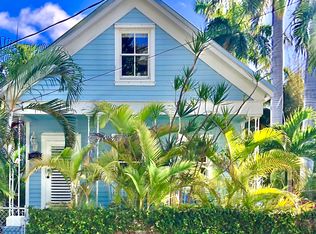 903 Windsor Ln, Key West, FL 33040