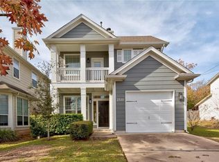 2510 Thornton Rd, Austin, TX 78704