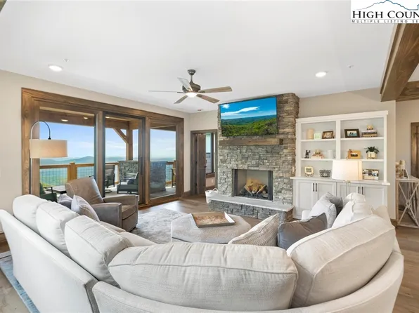 117 Canyon Gap #A-3, Blowing Rock, NC 28605