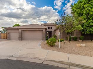1844 E Monterey St, Chandler, AZ 85225