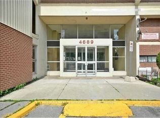4689 Jane St #409, Toronto, ON M3N 2T6