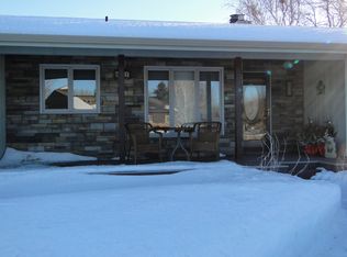 921 10th St W, Mobridge, SD 57601