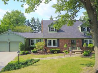 140 Elmridge Rd, Mansfield, OH 44907