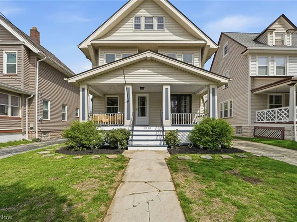 1215 Ethel Ave, Lakewood, OH 44107