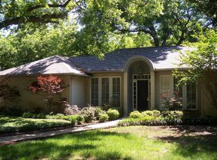 2635 Deep Hill Cir, Dallas, TX 75233