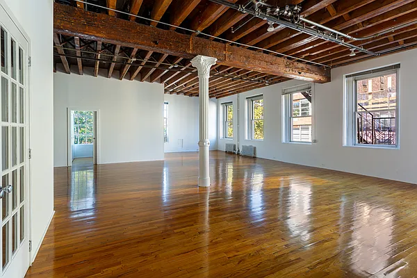 Rented by Brown Harris Stevens | media 22