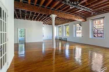 Rented by Brown Harris Stevens