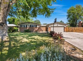 914 N Palace Row, Boise, ID 83704