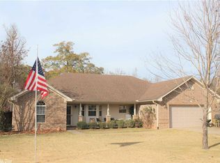 24 G St, Cabot, AR 72023