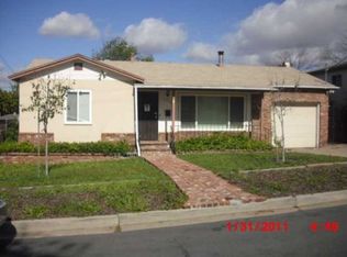 7370 Santa Maria Dr, La Mesa, CA 91942