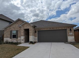 10822 Uplift Path Dr, Rosharon, TX 77583