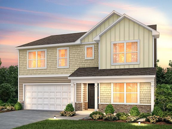 Hampton Exterior 4