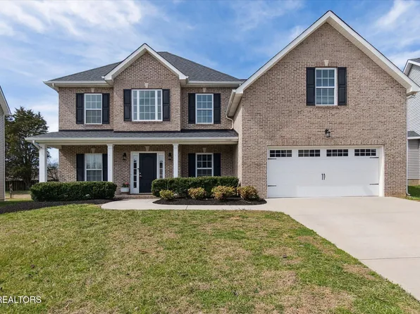 10333 Meltabarger Ln, Knoxville, TN 37932