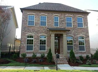 3951 Baverton Dr, Suwanee, GA 30024