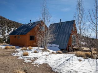 21370 Benton Crossing Rd, Bishop, CA 93514