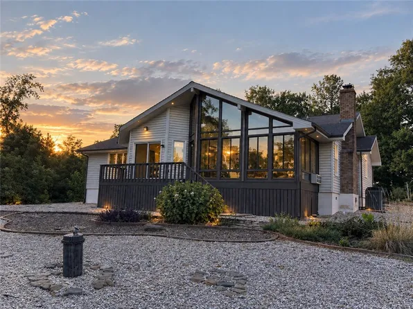 14 Kildonan Ln, Bella Vista, AR 72715