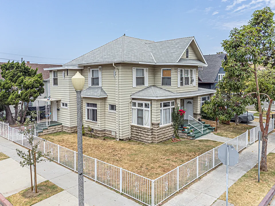 905 Chestnut Ave #905