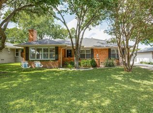 6461 Sudbury Dr, Dallas, TX 75214