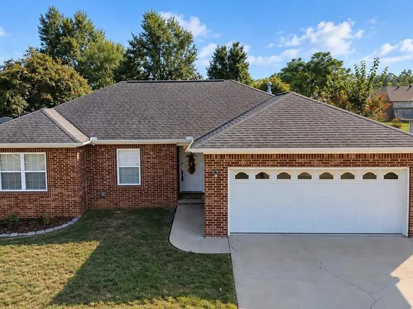 17 Applewood Cir, Cabot, AR 72023