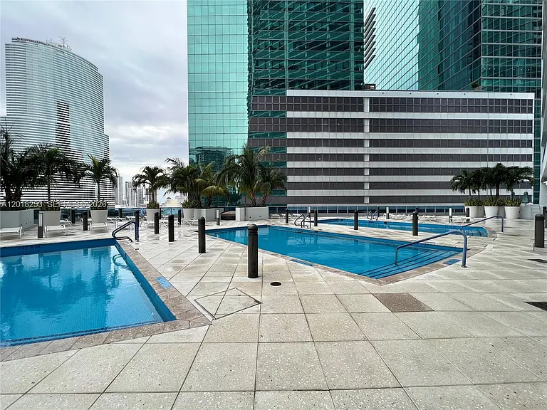 200 Biscayne Boulevard Way #3106 — Photo 27